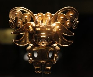 Museo del Oro Pereira Fuente: flickr.com por megavas